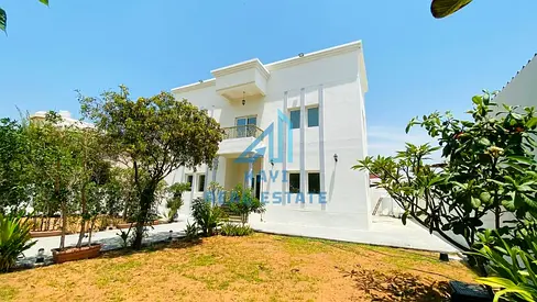 Spacious 4-Bedroom Villa with Maid’s Room | Al Jazzat, Sharjah