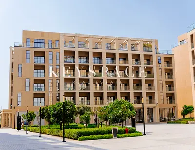 Wellness-Inspired Luxury Apartment | Elevated Everyday Living | Resale