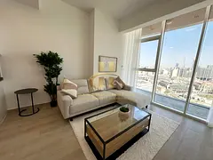 1 BHK Fully Furnished | Prime Location| Book Now