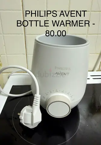 Philips Avent Food and Bottle Warmer