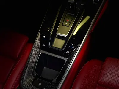 صورة مصغرة 20 لـ 2022 Porsche 911