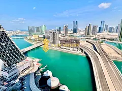 2BR+Maid | Waterfront Lifestyle | Spacious Layout
