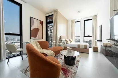 FULLY FURNISHED | HIGH FLOOR | SPACIOUS LAYOUT