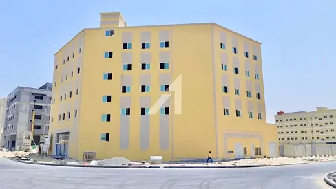 Labour Accommodation | MOHRE Approved