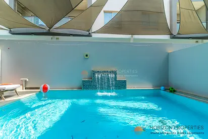 Private Pool | Fully Furnished | Serviced