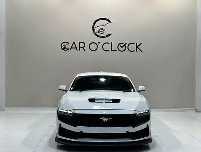 2024 FORD MUSTANG 照片 3