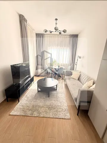Furnished 2BR Apartment | The Nook 2 | Community & Pool Views