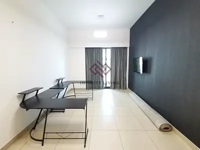 Maids Room | Near to Entry Exit | Next to School