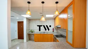 Great Location | Mordern 2 BHK | Coverd Parking