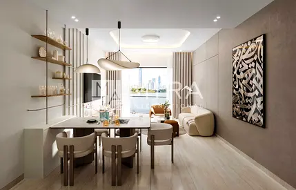 Elegant 2BR | Great Amenities | Flexible PP