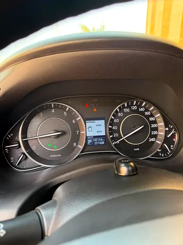 2019 Nissan PATROL 缩略图 12