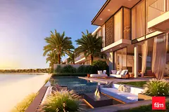 Luxury Villa | Sunrise view | Beachfront