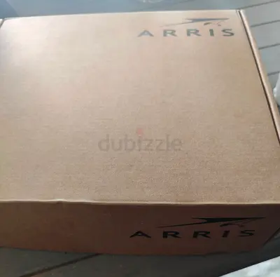 Arris Various WiFi Router HEVC Advance TV Box