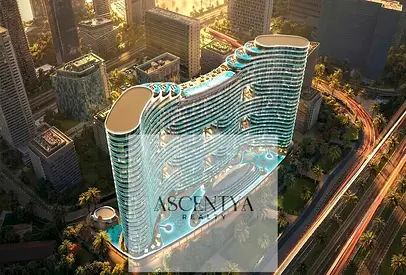 The Heart Of Downtown | Luxury Premium Lifestyle | Golden Visa Winners | Best Deal For Investors