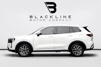 2026 FORD TERRITORY 照片 5