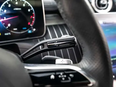 Mercedes-Benz C-Class C260 L, миниатюра 5