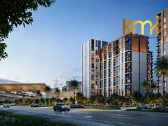 Emaar | Expo City Living | High ROI | Prime Growth Location