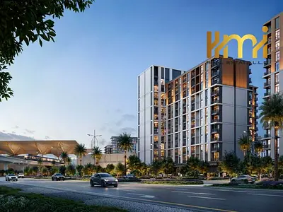 Emaar | Expo City Living | High ROI | Prime Growth Location