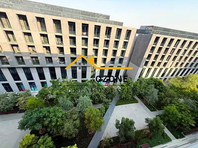 Hot Offer Spacious Brand New 3Bedroom With Nice Finishing In Al Jada Coummnity