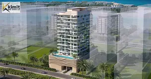 HOT DEAL - Waterfront 2BR | Dubai Islands | Pool & Skyline Views | Furnished