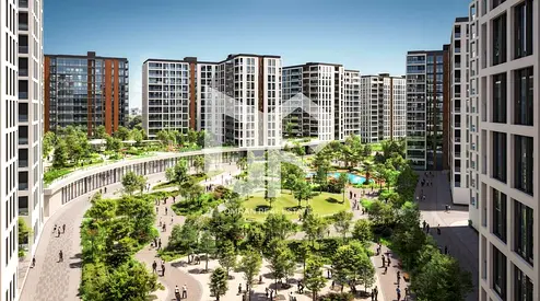 Own Your Home in Olfah Muwaileh | Premium 1BR Apartment | Nature-Inspired Living