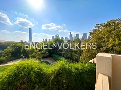 Skyline View | Park Backing | Renovation Opp