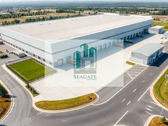 Warehouse with Labour Accommodation for Sale |Ajman Industrial Area