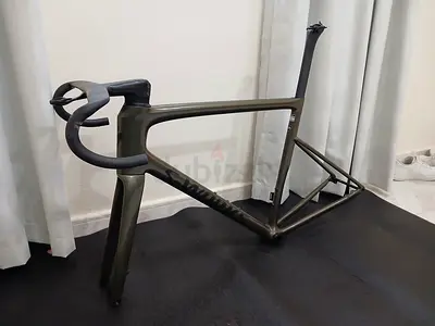 Specialized S-works Sl8 Frameset