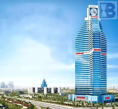 Convenient Retail Infrastructure | Strategic Silicon Oasis Location | Retail Within a Growing Catchment | Excellent Connectivity
