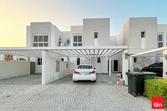 3 Bedrooms Arabella 3 Amazing Location Vacant Soon