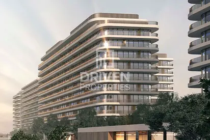 Spacious | High-End Interiors | Community Views