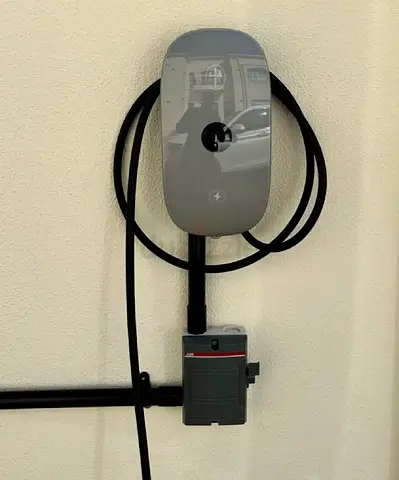 Tesla Wall Connector Installation Services Ev Charger Installation Rox 01 BYD mercedes Etc.,
