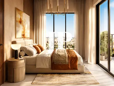 Modern Living | Near Metro | Prime Al Furjan Location