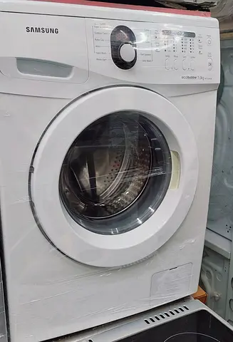 Washing machine samsung 7kg good condition excellent working