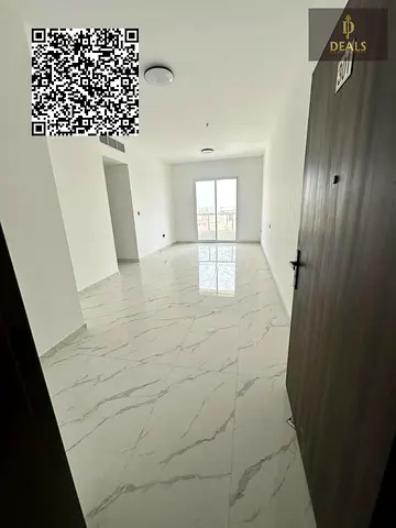 Apartment for Annual Rent – Al Mowaihat 1, Ajman