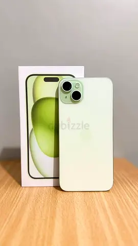 iphone 15 plus 256GB TDRA