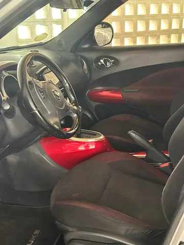 صورة 6 لـ 2013 Nissan JUKE