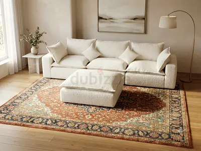 Modern Luxury Sofa Design