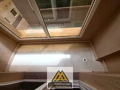 A room and a living room with a balcony in Al-Jarf 2 area, near Al-Aqsa School, close to all service
