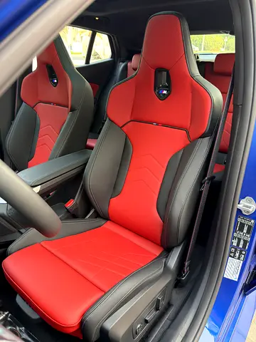 2027 BMW X2 照片 10