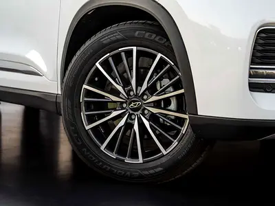 Chery Tiggo 8 Luxury, миниатюра 7