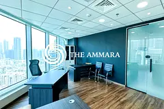Bright Office Space | Fully Fitted | Ready to Move In