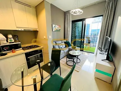 Well Maintained| Fully Furnished| Vacant