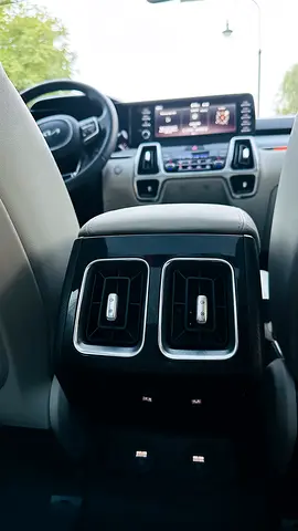 Kia Sorento EX, миниатюра 14
