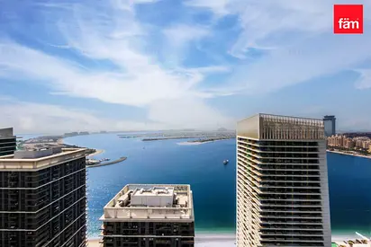 Full Sea & Marina Views | Prime Beachfront Living
