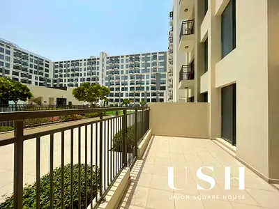 Biggest Podium 1 BR | Direct Access to Pool & Park