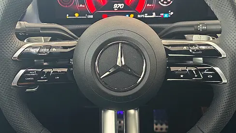2026 Mercedes-BENZ A-CLASS — миниатюра 9