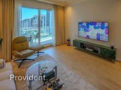 Luxury 1BR | Spectacular View | Vacant
