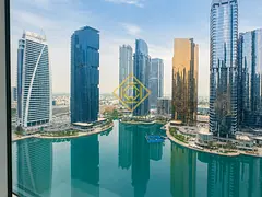 Lake View | Furnished | Vacant | High Floor