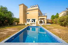 Corner Unit with Pool | Largest Plot | AMC
